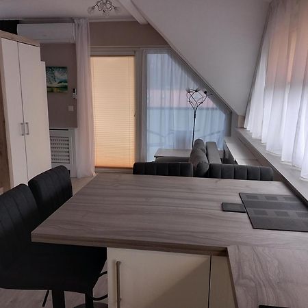 Prime Apartment Хевиз Экстерьер фото